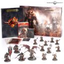 Games Workshop Sunday Preview – The Slaves To Darkness Prepare To Claim The Mortal Realms 1