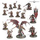 Games Workshop Sunday Preview – The Slaves To Darkness Prepare To Claim The Mortal Realms 2