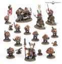 Games Workshop Sunday Preview – The Slaves To Darkness Prepare To Claim The Mortal Realms 4