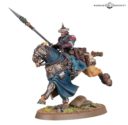 Games Workshop Attilan Rough Riders Preview 1