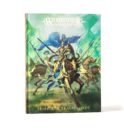 Games Workshop Battletome Lumineth Realm Lords (Limited Edition) (Englisch) 1