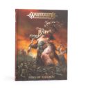 Games Workshop Battletome Sons Of Behemat (Limited Edition) (Englisch) 1