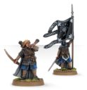 Games Workshop Befehlshaber Des Schwarzgrundtals