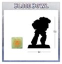 Games Workshop Blood Bowl Würfelset Für Amazon Teams 2