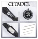 Games Workshop Citadel Tools Bohrer 2