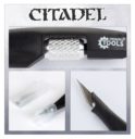 Games Workshop Citadel Tools Messer 2