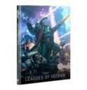 Games Workshop Codex Leagues Of Votann 1
