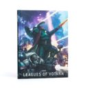 Games Workshop Codex Leagues Of Votann (Collectors' Edition) (Englisch) 1