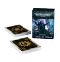 Games Workshop Datakarten Leagues Of Votann 1