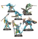 Games Workshop Die Sternblutpirscher