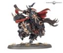 Games Workshop Hear The Herald Of The Mighty Chaos Knights 1