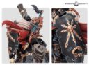 Games Workshop Hear The Herald Of The Mighty Chaos Knights 2