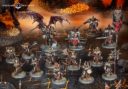 Games Workshop Hear The Herald Of The Mighty Chaos Knights 3