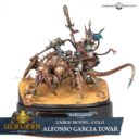 Games Workshop Here’s Every Incredible Golden Demon Winner At Warhammer World 10