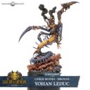 Games Workshop Here’s Every Incredible Golden Demon Winner At Warhammer World 12