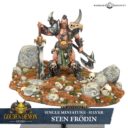 Games Workshop Here’s Every Incredible Golden Demon Winner At Warhammer World 14