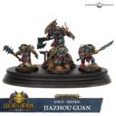 Games Workshop Here’s Every Incredible Golden Demon Winner At Warhammer World 17