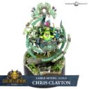 Games Workshop Here’s Every Incredible Golden Demon Winner At Warhammer World 19