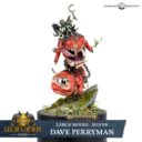 Games Workshop Here’s Every Incredible Golden Demon Winner At Warhammer World 20