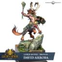 Games Workshop Here’s Every Incredible Golden Demon Winner At Warhammer World 21