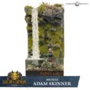 Games Workshop Here’s Every Incredible Golden Demon Winner At Warhammer World 24