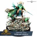 Games Workshop Here’s Every Incredible Golden Demon Winner At Warhammer World 25