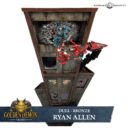 Games Workshop Here’s Every Incredible Golden Demon Winner At Warhammer World 30