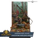 Games Workshop Here’s Every Incredible Golden Demon Winner At Warhammer World 35