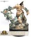 Games Workshop Here’s Every Incredible Golden Demon Winner At Warhammer World 41