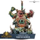 Games Workshop Here’s Every Incredible Golden Demon Winner At Warhammer World 7