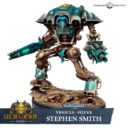 Games Workshop Here’s Every Incredible Golden Demon Winner At Warhammer World 8