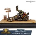 Games Workshop Here’s Every Incredible Golden Demon Winner At Warhammer World 9