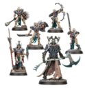 Games Workshop Kainans Schnitter