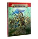 Games Workshop Kriegsbuch Lumineth Realm Lords