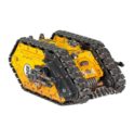 Games Workshop Land Raider Proteus 1