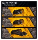 Games Workshop Land Raider Proteus 3