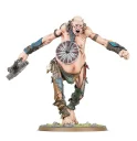 Games Workshop Menschenquetscher Gargant 2