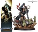 Games Workshop Sunday Preview – Celebrate Warhammer Day And The Rise Of The Lumineth Realm Lords 1