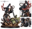 Games Workshop Sunday Preview – Celebrate Warhammer Day And The Rise Of The Lumineth Realm Lords 2
