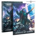Games Workshop Sunday Preview – Give A Warm Welcome To The Leagues Of Votann 1