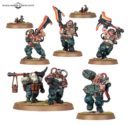 Games Workshop Sunday Preview – Give A Warm Welcome To The Leagues Of Votann 11