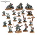 Games Workshop Sunday Preview – Give A Warm Welcome To The Leagues Of Votann 2