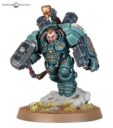Games Workshop Sunday Preview – Give A Warm Welcome To The Leagues Of Votann 5