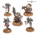 Games Workshop Sunday Preview – Give A Warm Welcome To The Leagues Of Votann 7