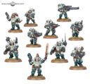 Games Workshop Sunday Preview – Give A Warm Welcome To The Leagues Of Votann 9