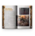 Games Workshop Warcry Grundbuch 2