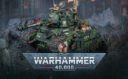 Games Workshop Warhammer 40.000 Rogal Dorn Tank 0