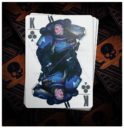 Games Workshop Warhammer 40,000 Kill Team Playing Cards (Englisch) 2