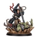 Games Workshop Warhammer Day 2022 – Bayards Rache 1