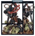 Games Workshop Warhammer Day 2022 – Bayards Rache 2